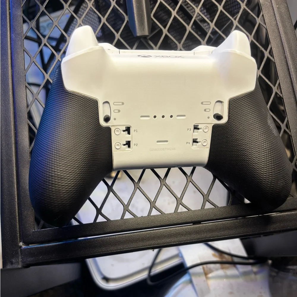 Brand New Xbox Elite Series Gaming Controller with colors and paddle feature